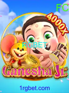 GaneshaJr