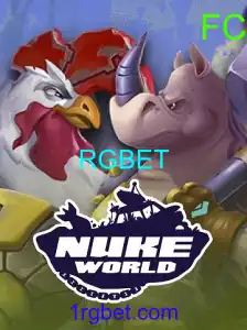 NukeWorld